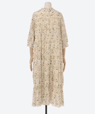 Pheeta ワンピース Pheeta/Dress(Rose)