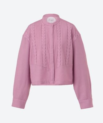 ＜Pheeta (Women)＞ブラウス　ＰＨ０１４Ｃ―３