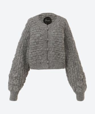 セーター A02P | Krochet (Women)/クロシェ | 三越伊勢丹