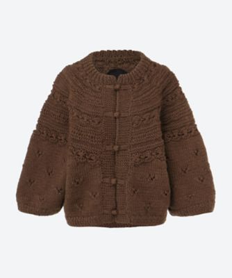 ＜Pheeta (Women)＞セーター　ＰＨ０１４Ｃ―ＨＮ６