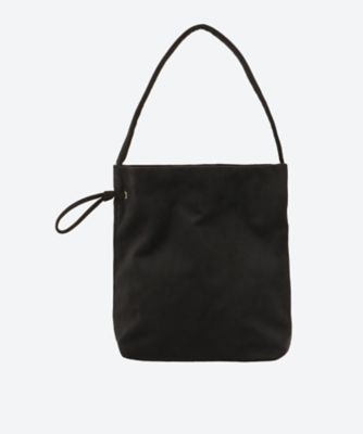 MARY AL TERNA (Women)/メアリ オル ターナ トートバッグ MA5227BG―16 BLACK 旅行用かばん・バッグ【三越伊勢丹/公式】