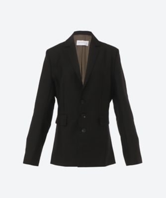 BAMBOU ROGER KWONG (Women)/バンブー ロジャー クォン ジャケット BRK001―00087