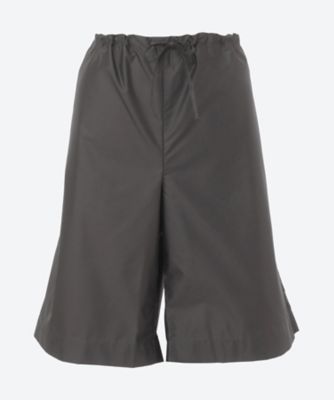 BAMBOU ROGER KWONG (Women)/バンブー ロジャー クォン ショートパンツ　ＢＲＫ００１―０００９２