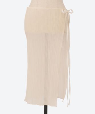 BAMBOU ROGER KWONG (Women)/バンブー ロジャー クォン スカート　ＢＲＫ００１―０００９９