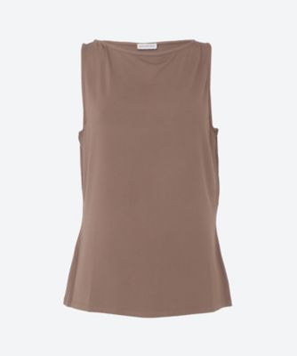 BAMBOU ROGER KWONG (Women)/バンブー ロジャー クォン カットソー　ＢＲＫ００１―００１０９