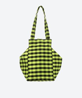 COMING OF AGE (Women)/カミングオブエイジ バック EVERYDAY BAG/25FW