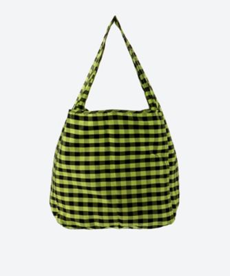 COMING OF AGE (Women)/カミングオブエイジ トートバック　ＣＯＭＰＡＣＴＡＢＬＥ　ＴＯＴＥ／２５ＦＷ