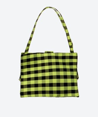 バック MINI LADY BAG／25FW | COMING OF AGE (Women