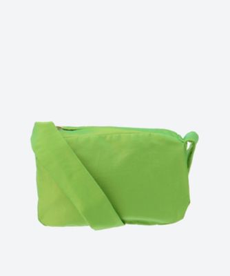 COMING OF AGE (Women)/カミングオブエイジ バック BAGUETTE BAG/25FW LIMEADE 旅行用かばん・バッグ【三越伊勢丹/公式】