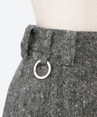 パンツ P62 206 | TARO HORIUCHI (Women)/タロウホリウチ | 三越