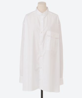 TARO HORIUCHI (Women)/タロウホリウチ ブラウス SH56 203 white トップス【三越伊勢丹/公式】