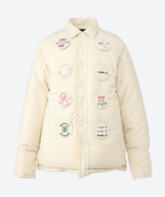 ＜mister it.＞ジャケット　ｍｉｓｔｅｒ　ｉｔ．　Ｓｔｏｃｋｌｉｓｔ