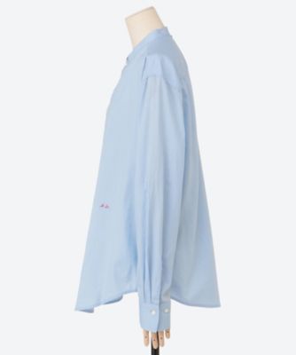 ブラウス Tous―misterit／25FW | mister it./ミスター 