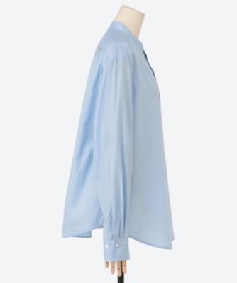 ブラウス Tous―misterit／25FW | mister it./ミスター 