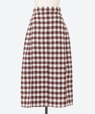 mister it. Marianne スカート　ペチコート スカート | mister it./ミスターイット | 三越伊勢丹オンライン