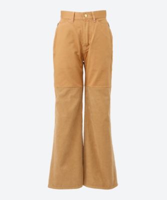 ＜mister it.＞パンツ　Ｍａｎｕ―Ｃｈｉｎｏ―ｔｂ