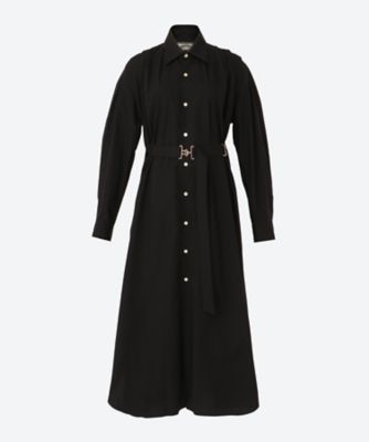 ＜PHOTOCOPIEU (Women)＞ドレス　ＡＳＨＬＥＹ／２５２ＡＳＹ