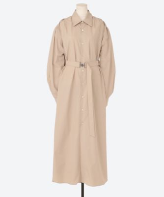 PHOTOCOPIEU (Women)/フォトコピュー ドレス ASHLEY/252ASY BEIGE ワンピース・ドレス【三越伊勢丹/公式】