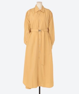 PHOTOCOPIEU (Women)/フォトコピュー ドレス ASHLEY/252ASY YELLOW ワンピース・ドレス【三越伊勢丹/公式】