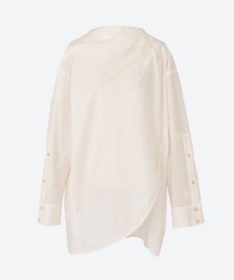 ＜PHOTOCOPIEU (Women)＞ブラウス　ＯＲＥＮＴＨＩＡ／２５２ＯＲＡ