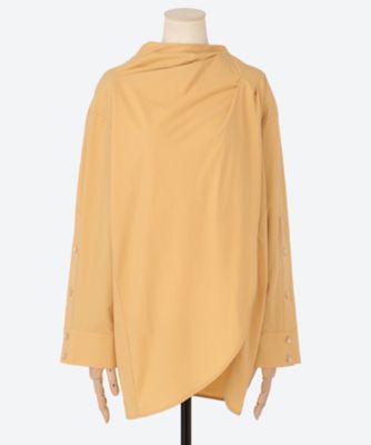 イエロー系 PHOTOCOPIEU (Women)のトップス | レディース | 三越伊勢丹