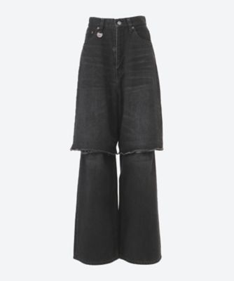 PHOTOCOPIEU (Women) / フォトコピュー TOP | レディース