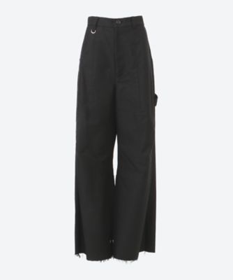 ＜PHOTOCOPIEU (Women)＞パンツ　ＯＳＬＯ／２５２ＯＳＬ