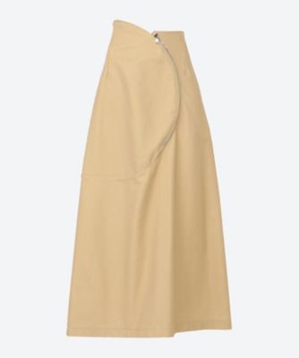 ＜PHOTOCOPIEU (Women)＞スカート　ＨＥＬＡ／２５２ＨＥＬ