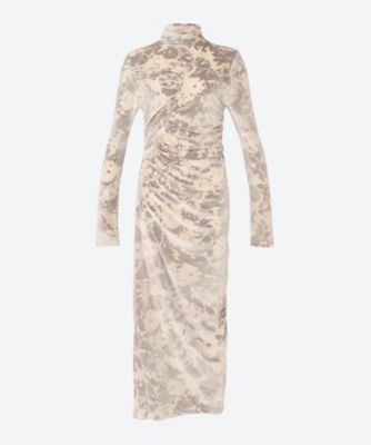 PHOTOCOPIEU (Women)/フォトコピュー ドレス TAMARA/252TAM BLACK ワンピース・ドレス【三越伊勢丹/公式】