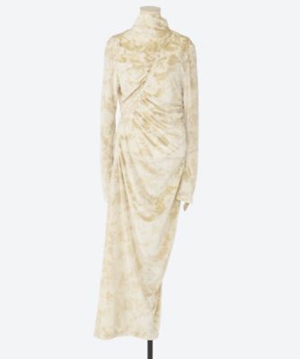 PHOTOCOPIEU (Women)/フォトコピュー ドレス TAMARA/252TAM BEIGE ワンピース・ドレス【三越伊勢丹/公式】