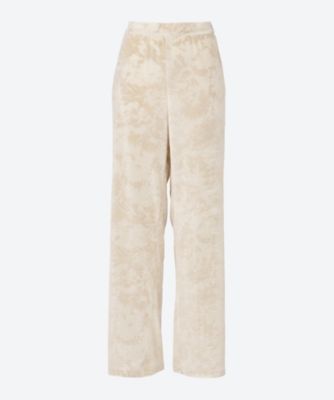 ＜PHOTOCOPIEU (Women)＞パンツ　ＣＯＮＳＯＬＡＴＡ／２５２ＣＮＳ