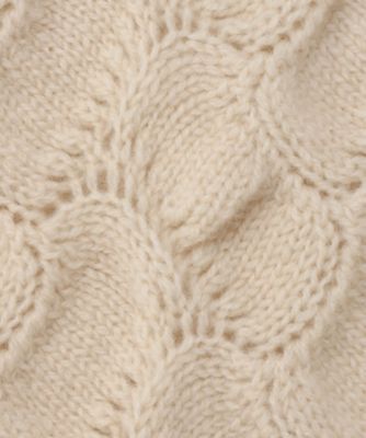 【yenyenさま専用】PHOTOCOPIEUニット レディース】HALF-ZIP SWEATER | PHOTOCOPIEU(フォトコピュー