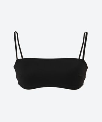 NuSwim (Women)/ヌースイム 水着　Ｌｕｃｋｙ　Ｔｏｐ　Ｓ９２／２５ＦＷ