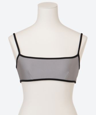 水着　Ｄｉｃｅ　Ｔｏｐ　Ｓ１０８／２５ＦＷ