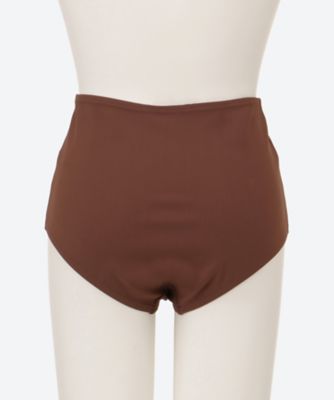 水着 Basic Hig S6／25FW | NuSwim (Women