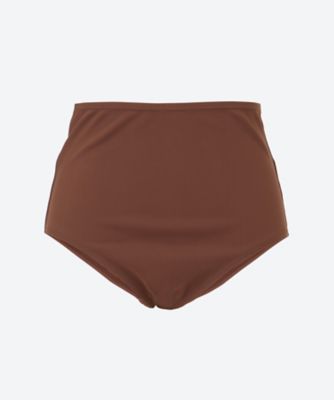 NuSwim (Women)/ヌースイム 水着　Ｂａｓｉｃ　Ｈｉｇ　Ｓ６／２５ＦＷ