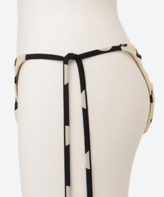 水着 String Bo S107／25FW | NuSwim (Women
