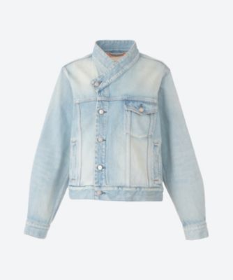 ＜ABODE OF SNOW (Women)＞ジャケット　ＧＯＬＯＫ　ＤＥＮＩＭ　ＪＡＣＫＥＴ　ＣＴ００６