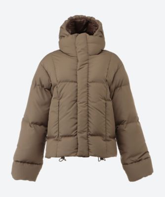 ＜Bacon (Women)＞コート　ＢＡＣＰＩＧＩＡ５６１