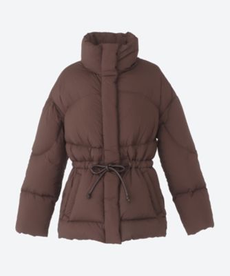 ＜Bacon (Women)＞ダウンコート　ＢＡＣＰＩＧＩＡ５６４