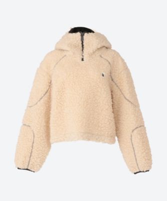 Bacon (Women)/ベーコン ブルゾン BACNUGIA580 BUTTER CREAM コート・ジャケット【三越伊勢丹/公式】