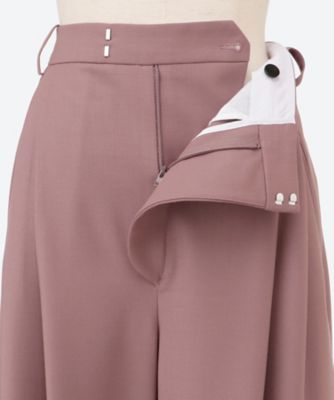 パンツ　１３２５ＷＴＲ００５１１７Ａ