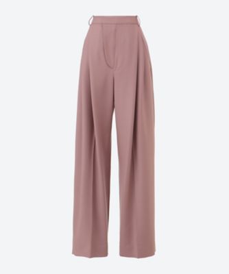 Victoria Beckham (Women)/ヴィクトリア ベッカム パンツ　１３２５ＷＴＲ００５１１７Ａ