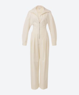 Victoria Beckham (Women)/ヴィクトリア ベッカム ジャンプスーツ 1325WJS006511A