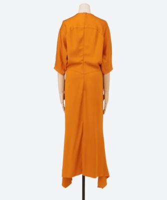 ドレス 1325WDR006144C | Victoria Beckham (Women
