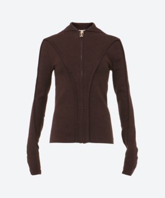 Victoria Beckham (Women)/ヴィクトリア ベッカム カットソー　１３２５ＫＴＰ００６４０６Ａ
