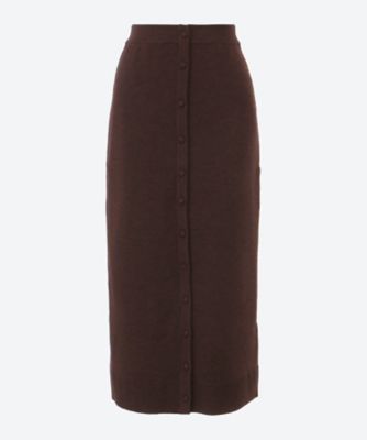 Victoria Beckham (Women)/ヴィクトリア ベッカム スカート 1325KSK006604A