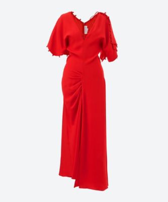 ＜Victoria Beckham (Women)＞ドレス　１４２５ＷＤＲ００７０６３Ａ