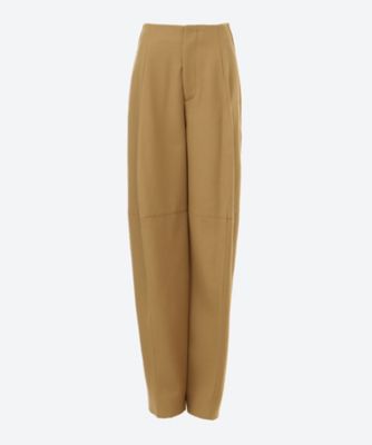 ＜Victoria Beckham (Women)＞パンツ　１４２５ＷＴＲ００６６３２Ｃ