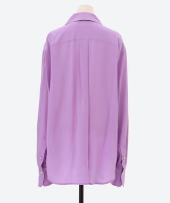 ブラウス 1425WSH006901A | Victoria Beckham (Women